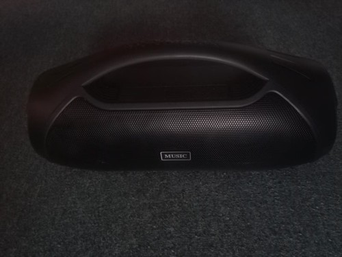 Boombox bluetooth - boombox,