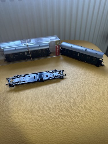 Fleischmann spur - fleischmann,