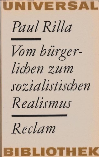 Vom bürgerlichen zum