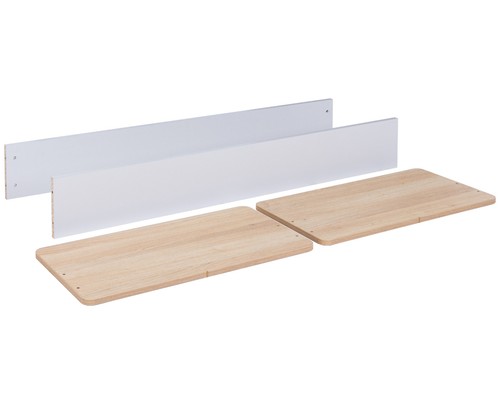 Umbauseiten set lovis - umbauseiten, für