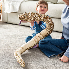 Neu ikea djungelskog python - djungelskog,