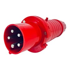 ABL Sursum ABL17 Stecker 63A-6h/220/380V / S53.31