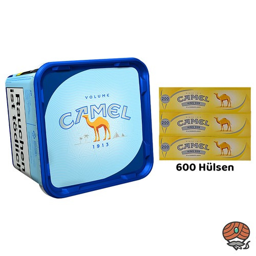 Camel blue blau - camel, blue/blau