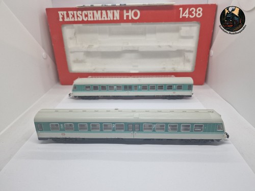 Fleischmann 1438 - fleischmann,