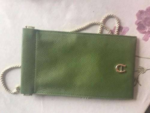Aigner handytasche mit - aigner, kette