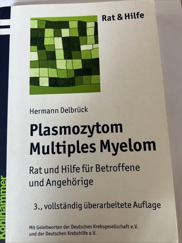 „Plasmozytom/Multiples