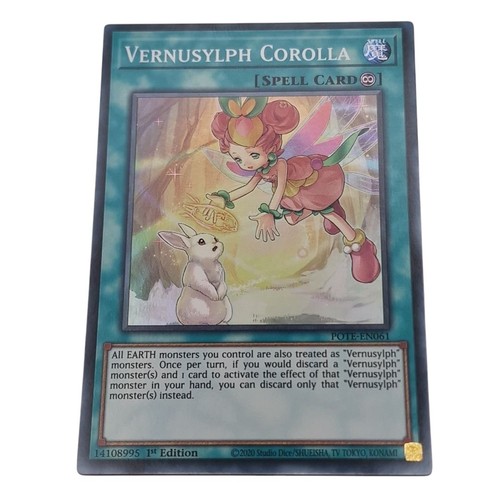 Power of the - yu-gi-oh!,