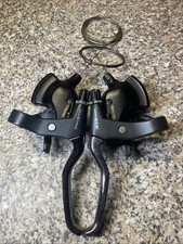 SHIMANO STX ST-MC30 3/7-fach