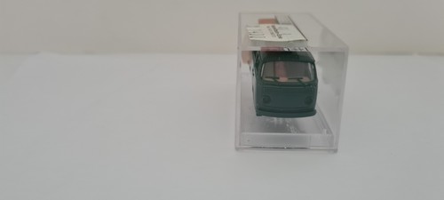Brekina 33090 bus bulli - brekina,