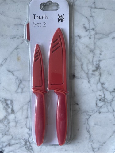 Wmf touch messerset - wmf,