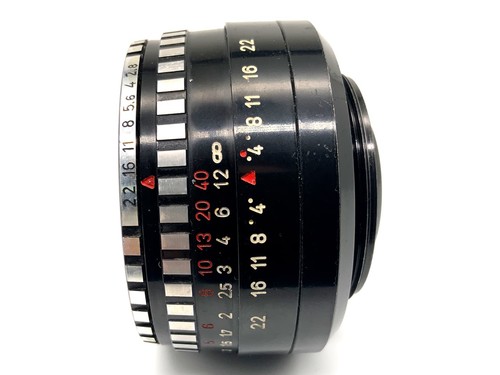 Kodak retina reflex slr - retina,