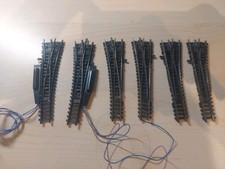 Arnold Rapido N Weichen