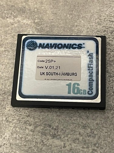 Navionics seekarte - navionics,