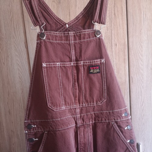 Levi overalls latzhose latz - levi's,