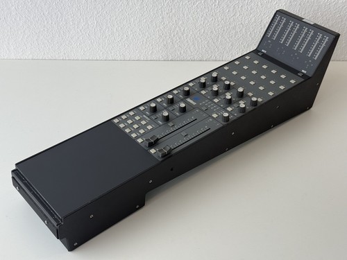 Euphonix master module - euphonix,