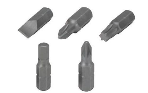 Tools bit s - 5/16", (7,9