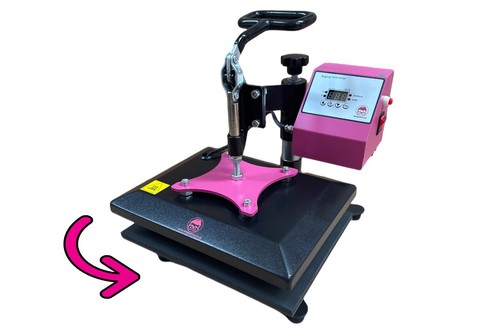 Ink experts swing away - ink,