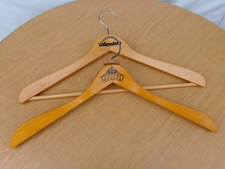 2 Kleiderb."Union Record"/mientus (Kaufhaus Berlin), Fa. Sinram+Wendt, neuwertig