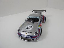 1:12 CMR Porsche 911 Carrera