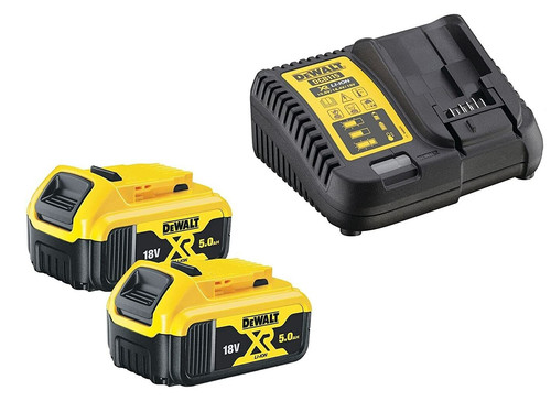 Dewalt dcb1104p2 akku - dewalt, akku-kit