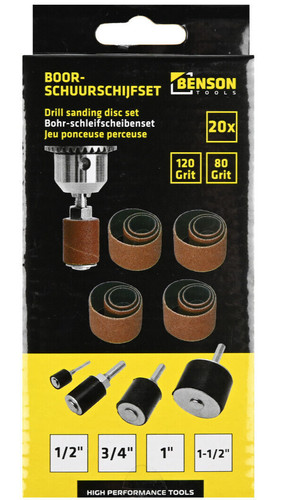 20er schleifband - 20er,