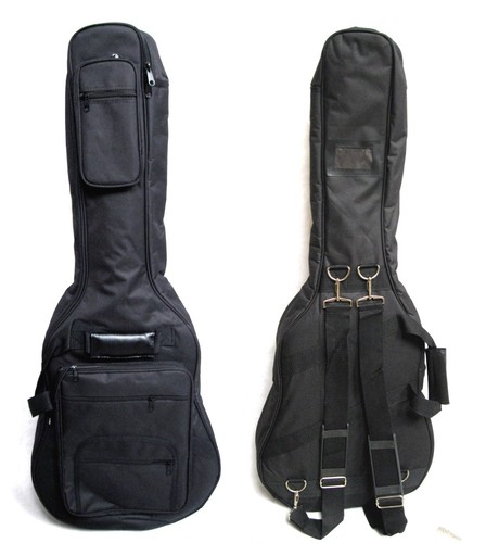 Gitarrentasche gibag 15mm - gitarrentasche,, gibag,