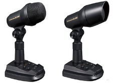 Yaesu M - 100 Standmikrofon