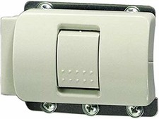 Rolladensicherung Sicherheit Yale® Rolladen Befestigung Sicherung Einbruchschutz