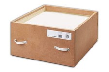 Filter Filteranlage KEMPER ProfiMaster Profi Master 1090457 HEPA Filter E12