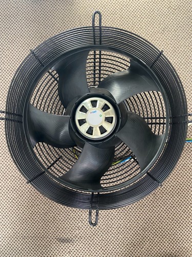 Ebm papst lüfter ventilator - ebm,