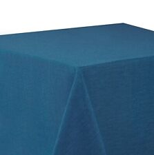 TISCHDECKE ECKIG RUND OVAL