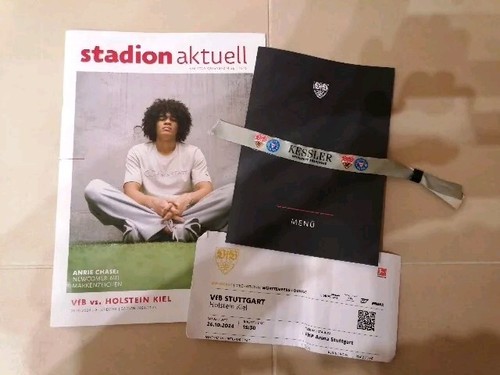 Vfb stuttgart holstein kiel - -,