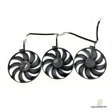 Grafikkartenlüfter Asus Rog