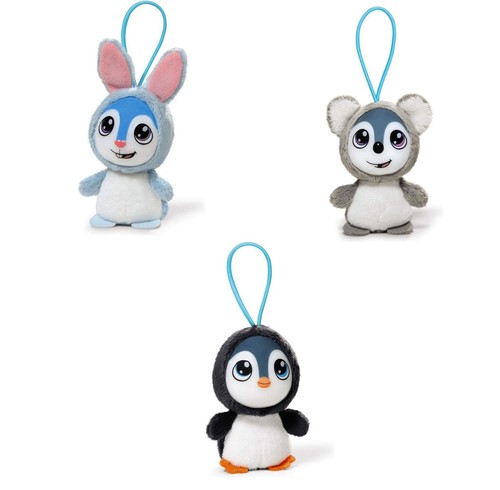 Nici grinnies hase koala - koala,