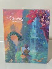 Canvas Reflections Board Game