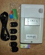 Somfy Rollixo io Garagentorsteuerung 