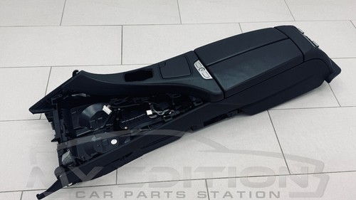 Bmw f06 mittelkonsole armlehne - bmw,