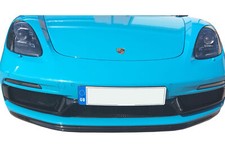 Porsche 718 boxster - porsche, /