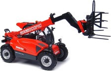 Universal Hobbies 2925 Manitou
