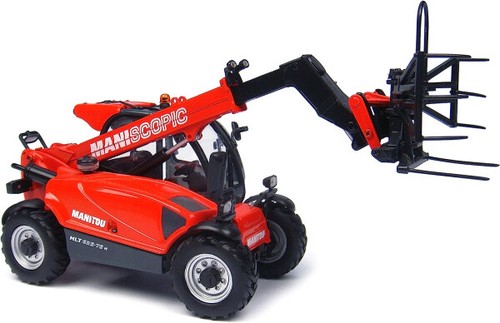 Universal hobbies 2925 manitou - 2925,