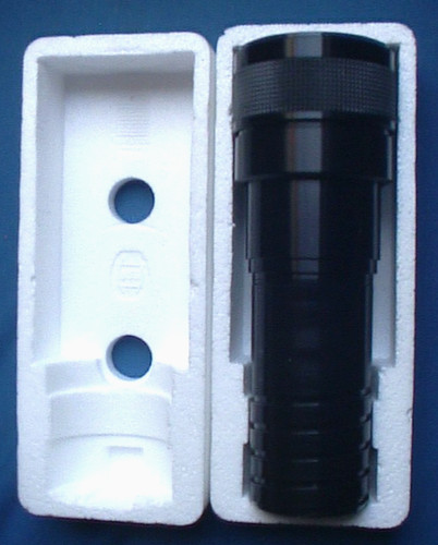 Isco optic cinelux - optic, av