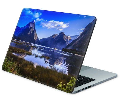 Universal laptop skin notebook - universal,
