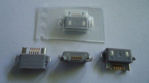 Sony ericsson xperia - sony, lt25i
