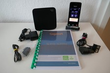 Gigaset SL910 Bluetooth