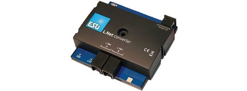 Esu 50097 net converter - 50097,
