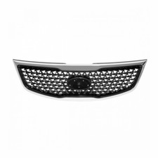 Kühlergitter Kühlergrill