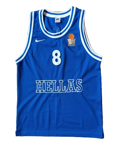 Nike giorgos sigalas - nike,