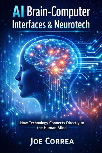 Joe correa brain computer - correa, ai
