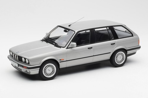 Bmw 325i e30 touring - bmw,