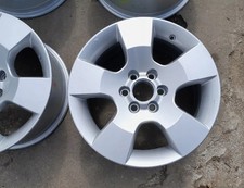1x Alufelge 16 Zoll 7.0"